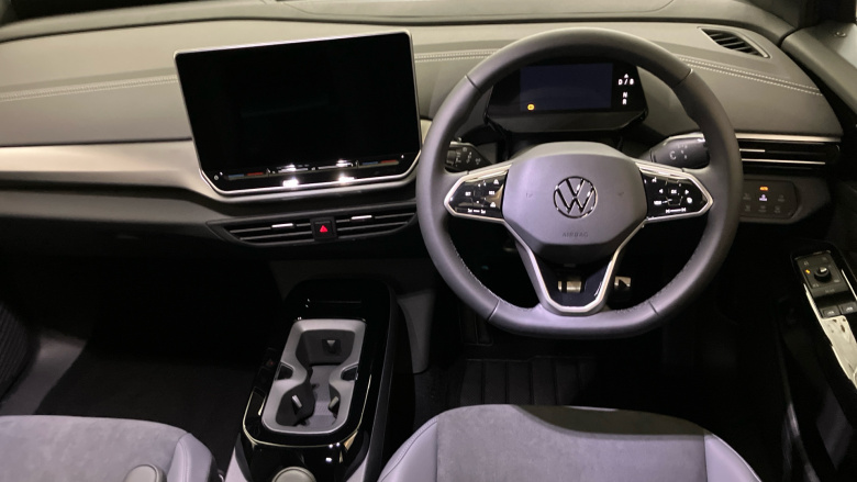 Volkswagen ID.4 210kW Match Pro 77kWh 5dr Auto Electric Estate